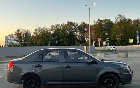 Geely GC6, 2014 год, 350 000 рублей, 2 фотография