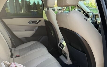Land Rover Range Rover Velar I, 2019 год, 4 300 000 рублей, 21 фотография