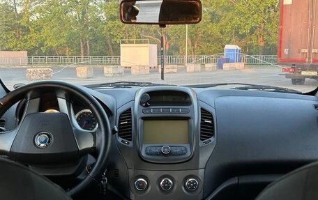 Geely GC6, 2014 год, 350 000 рублей, 6 фотография