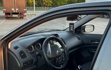 Geely GC6, 2014 год, 350 000 рублей, 5 фотография