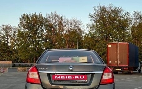 Geely GC6, 2014 год, 350 000 рублей, 4 фотография
