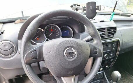 Nissan Terrano III, 2017 год, 1 460 000 рублей, 7 фотография