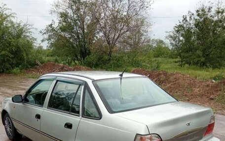 Daewoo Nexia I рестайлинг, 2005 год, 220 000 рублей, 4 фотография
