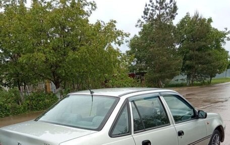 Daewoo Nexia I рестайлинг, 2005 год, 220 000 рублей, 5 фотография