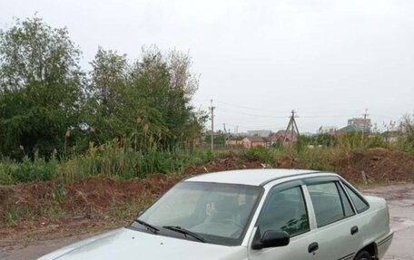 Daewoo Nexia I рестайлинг, 2005 год, 220 000 рублей, 6 фотография