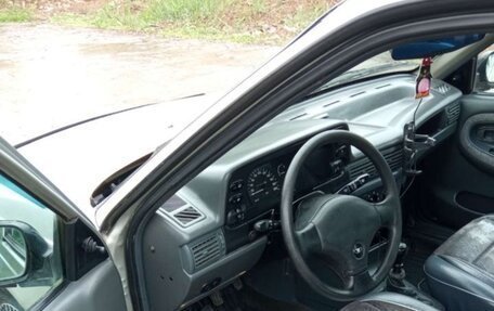 Daewoo Nexia I рестайлинг, 2005 год, 220 000 рублей, 7 фотография