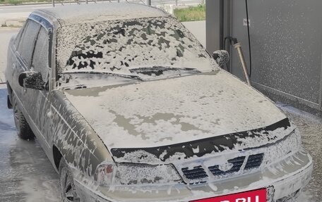 Daewoo Nexia I рестайлинг, 2005 год, 220 000 рублей, 9 фотография