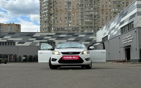 Ford Focus II рестайлинг, 2010 год, 645 000 рублей, 8 фотография