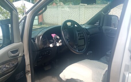 Hyundai H-1 II рестайлинг, 2007 год, 900 000 рублей, 4 фотография