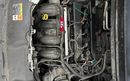 Ford Focus II рестайлинг, 2010 год, 645 000 рублей, 7 фотография