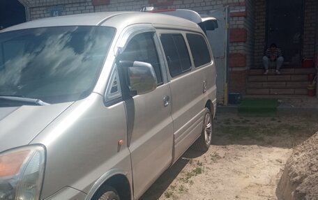Hyundai H-1 II рестайлинг, 2007 год, 900 000 рублей, 16 фотография