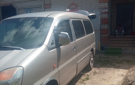 Hyundai H-1 II рестайлинг, 2007 год, 900 000 рублей, 15 фотография