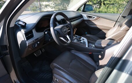 Audi Q7, 2015 год, 4 500 000 рублей, 18 фотография