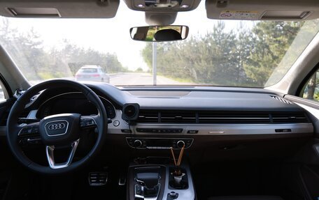 Audi Q7, 2015 год, 4 500 000 рублей, 28 фотография