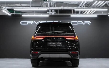 Lexus LX, 2024 год, 14 000 000 рублей, 7 фотография