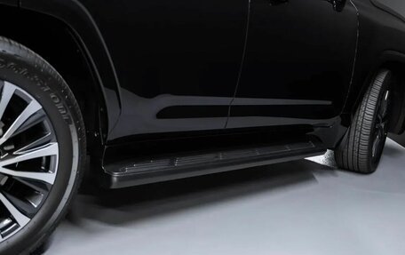 Lexus LX, 2024 год, 14 000 000 рублей, 9 фотография