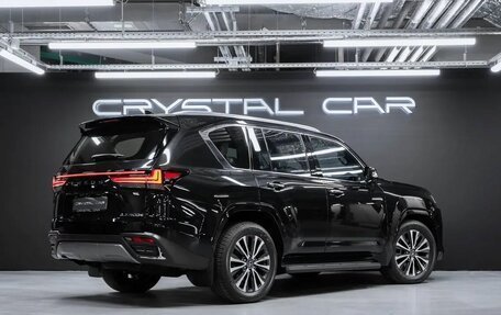 Lexus LX, 2024 год, 14 000 000 рублей, 4 фотография