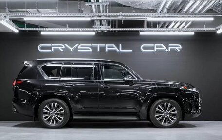Lexus LX, 2024 год, 14 000 000 рублей, 6 фотография