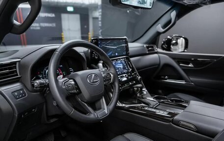 Lexus LX, 2024 год, 14 000 000 рублей, 12 фотография