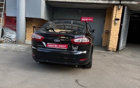 Ford Mondeo IV, 2013 год, 1 500 000 рублей, 1 фотография