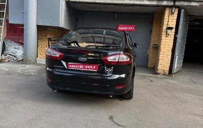 Ford Mondeo IV, 2013 год, 1 500 000 рублей, 1 фотография