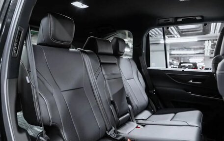 Lexus LX, 2024 год, 14 000 000 рублей, 20 фотография
