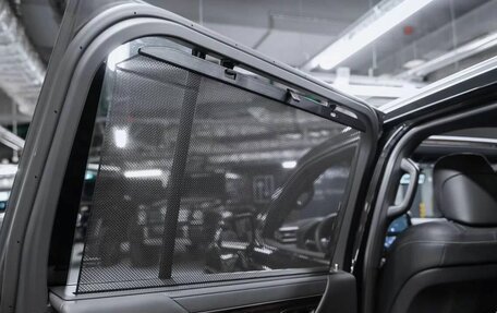 Lexus LX, 2024 год, 14 000 000 рублей, 25 фотография