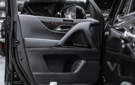 Lexus LX, 2024 год, 14 000 000 рублей, 24 фотография