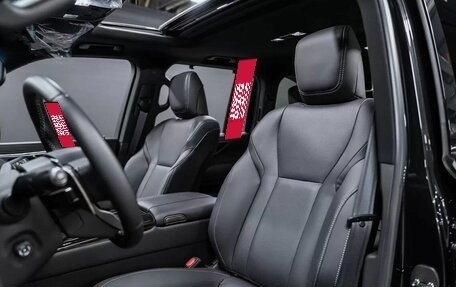 Lexus LX, 2024 год, 14 000 000 рублей, 18 фотография