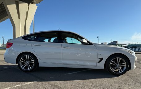 BMW 3 серия, 2015 год, 2 090 000 рублей, 3 фотография