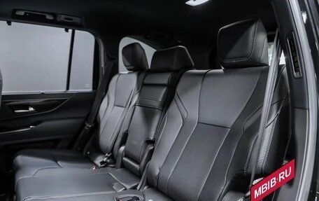 Lexus LX, 2024 год, 14 000 000 рублей, 21 фотография