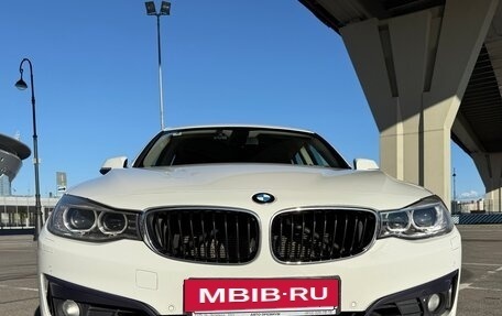 BMW 3 серия, 2015 год, 2 090 000 рублей, 2 фотография