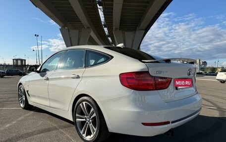 BMW 3 серия, 2015 год, 2 090 000 рублей, 6 фотография