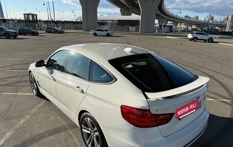 BMW 3 серия, 2015 год, 2 090 000 рублей, 5 фотография