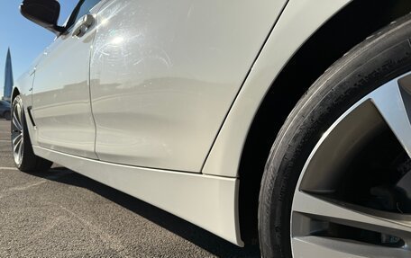 BMW 3 серия, 2015 год, 2 090 000 рублей, 8 фотография