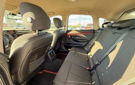 BMW 3 серия, 2015 год, 2 090 000 рублей, 13 фотография