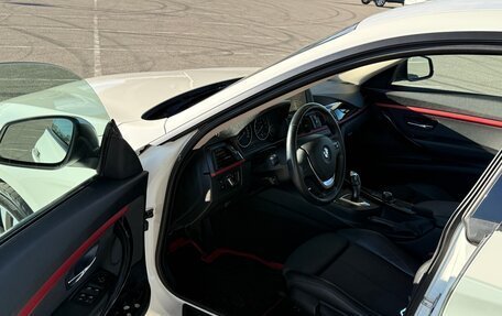 BMW 3 серия, 2015 год, 2 090 000 рублей, 12 фотография
