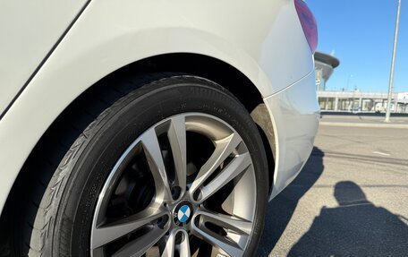 BMW 3 серия, 2015 год, 2 090 000 рублей, 9 фотография