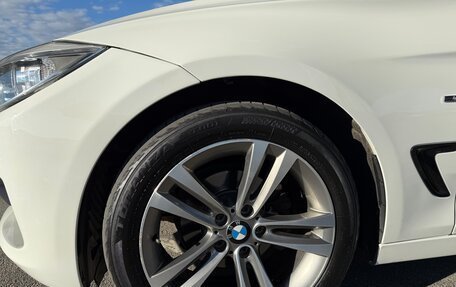 BMW 3 серия, 2015 год, 2 090 000 рублей, 10 фотография