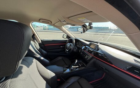 BMW 3 серия, 2015 год, 2 090 000 рублей, 18 фотография