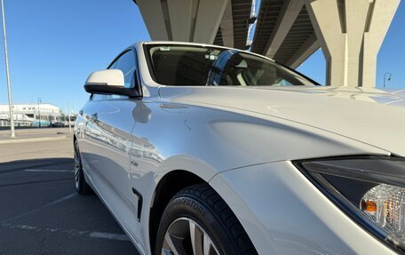 BMW 3 серия, 2015 год, 2 090 000 рублей, 19 фотография