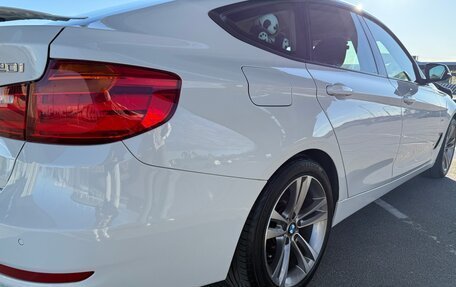 BMW 3 серия, 2015 год, 2 090 000 рублей, 22 фотография