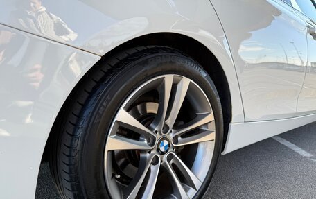 BMW 3 серия, 2015 год, 2 090 000 рублей, 23 фотография