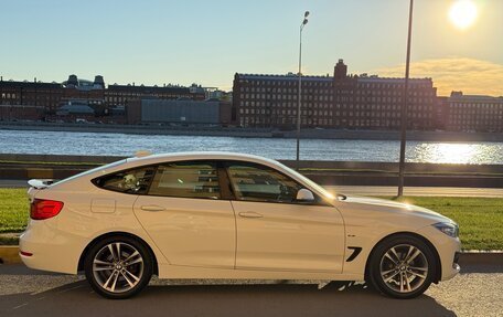 BMW 3 серия, 2015 год, 2 090 000 рублей, 35 фотография