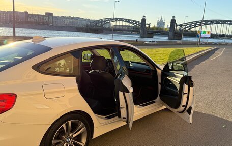 BMW 3 серия, 2015 год, 2 090 000 рублей, 36 фотография