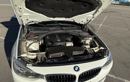 BMW 3 серия, 2015 год, 2 090 000 рублей, 28 фотография
