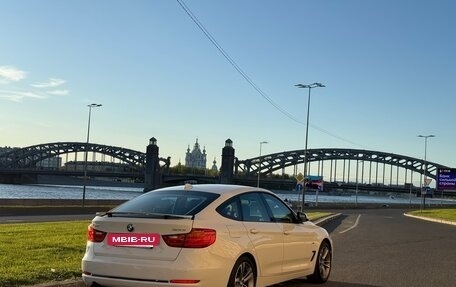 BMW 3 серия, 2015 год, 2 090 000 рублей, 32 фотография