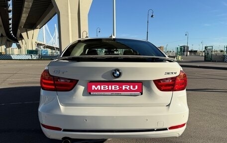 BMW 3 серия, 2015 год, 2 090 000 рублей, 31 фотография