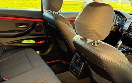 BMW 3 серия, 2015 год, 2 090 000 рублей, 37 фотография