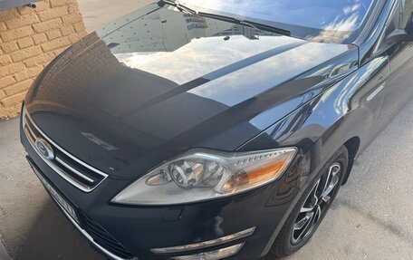 Ford Mondeo IV, 2013 год, 1 500 000 рублей, 2 фотография